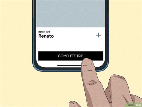Using Uber 的图像结果
