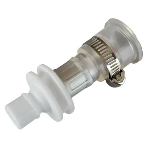 Universal Washing Machine Tap Adapter - Secure Connection For Fully ...