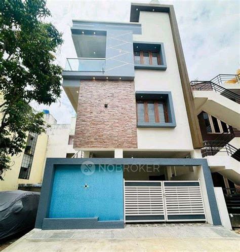 Independent House Bommasandra Metro Station - Without Brokerage Semi ...