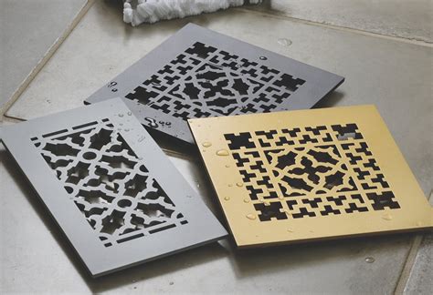 Best Decorative Wall Registers for Every Room – Reggio Register