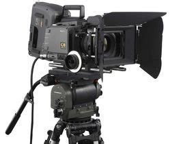 请问拍电影用的摄影机多少钱啊？-