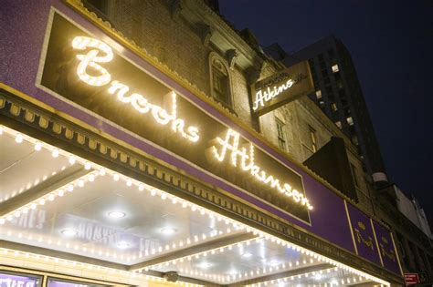 Lena Horne Theatre Broadway NYC Reviews