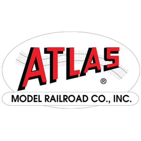 Atlas Model Railroad Company – MrMuffinsHOtrains