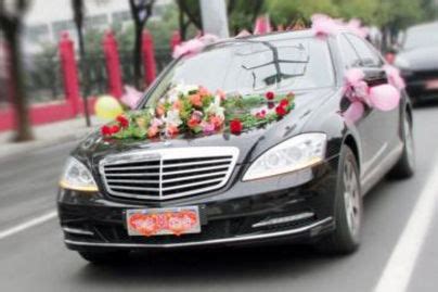 婚车车队多少个 婚车做哪些人 - 中国婚博会官网