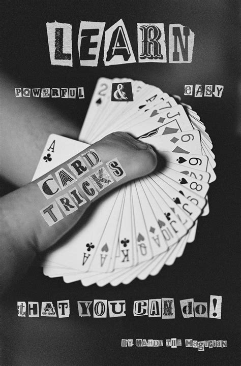 Image result for Best Card Magic Tutorials