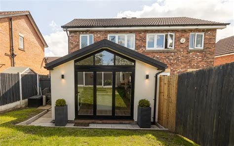 DIY Modular House Extensions 的图像结果