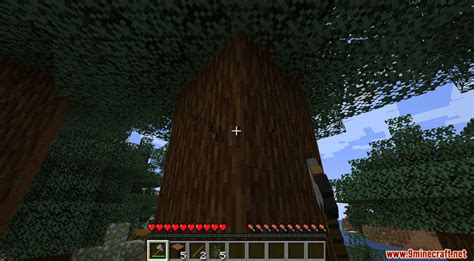 Image result for Data Pack TreeCapitator