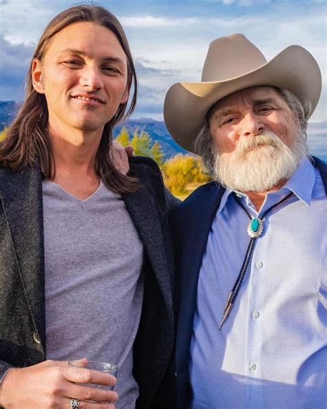 Duane Betts Reveals Return to the Road After Dickey Betts’ Passing ...