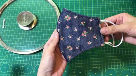 Image result for U Tube Masks Making Using Lid