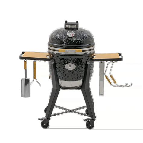 Monolith TWO.55 kamado BBQ kopen | Buiten.studio