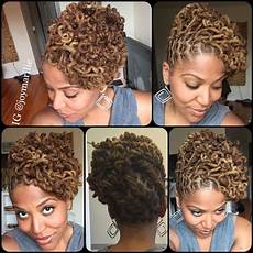 Dreadlock Pin Up Hairstyles by Curly Loc Pin Up Locs Hairstyles Hair Styles Dreadlock Pin Up Hairstyles