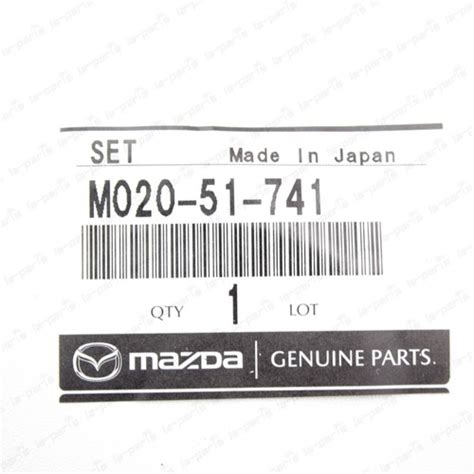 New Genuine Mazda Rx-7 Fd3s Jdm Cutout Efini Badge | Ubuy India
