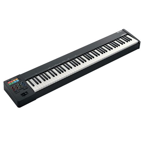 Buy Roland A 88MKII MIDI Keyboard Controller Online | Bajaao