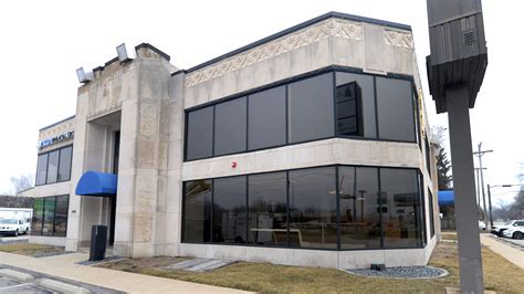 The State Journal-Register moves to new office space