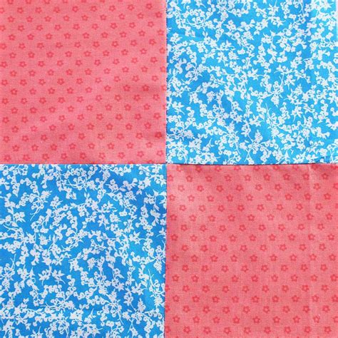 Image result for 4 Patch Quilt Patterns Free