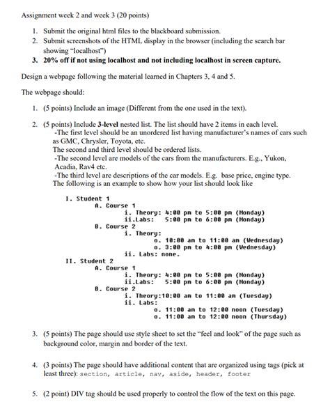 Image result for Week 2 Assignment 2 Software Testing Answers