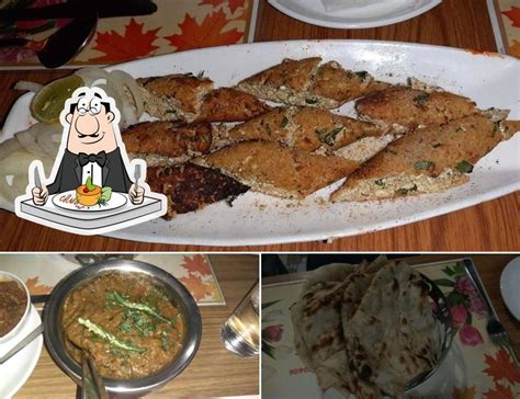 Foresto Paradise, Patna - Restaurant menu, prices and reviews