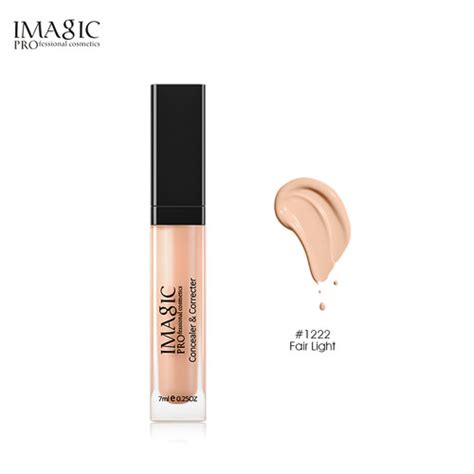 IMAGIC PROfessional Cosmetic CONCEALER And CORRECTER FA122-02 | Imagic ...