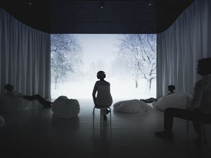 Sounds of Silence | Meer