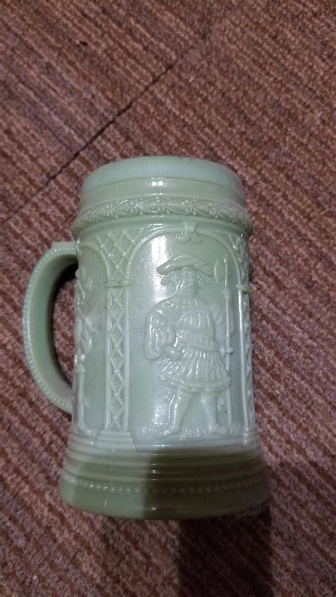 Anyone know anything about Old German beer mugs? : r/Antiques