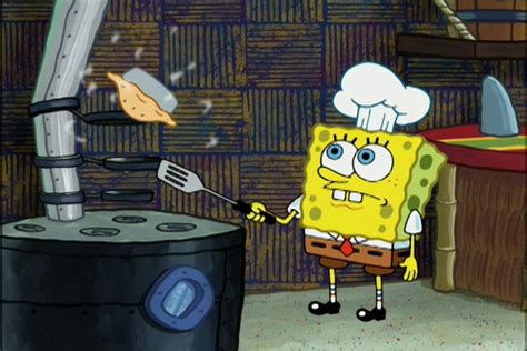 Image result for Spongebob Exploded Pie