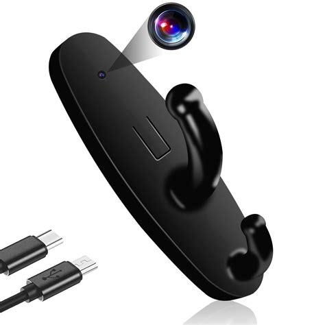 Micro Camera 的图像结果