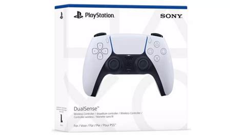 Image result for PS5 DualShock Controller