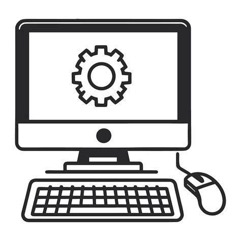 Image result for Laptop Keyboard Drawing