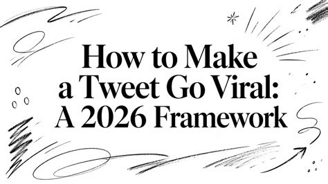 How to Go Viral on Twitter: What Actually Works