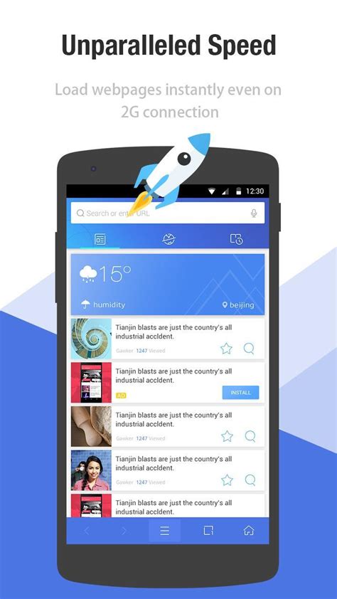 Image result for Install Browser App
