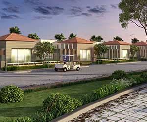 Beach Front Resorts in Bapatla | Golden Sands For Rent in Bapatla