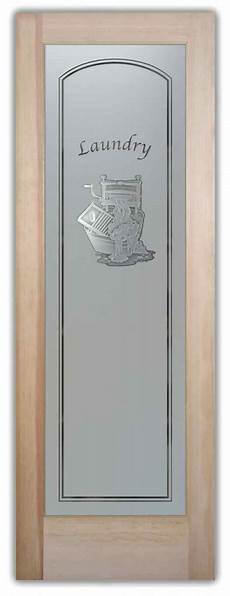 Laundry Room Doors Frosted Glass by Laundry Room Doors With Custom Frosted Glass Door Inserts Laundry Room Doors Frosted Glass