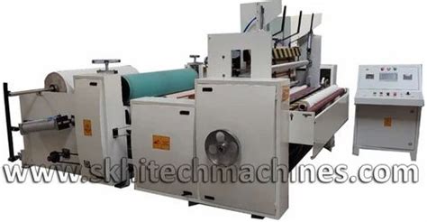 Image result for Tissue Paper Roll Making Machine