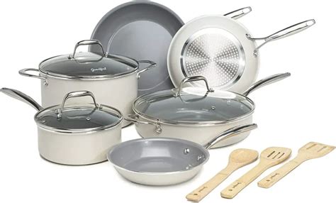Image result for Titanium Cookware