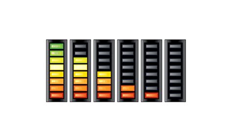 Image result for Arduino Bargraph Tutorial