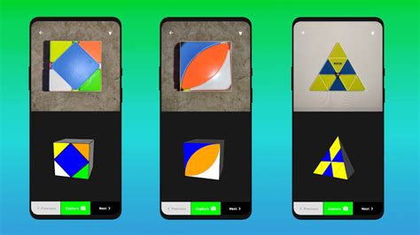 Cipher Solver 的图像结果