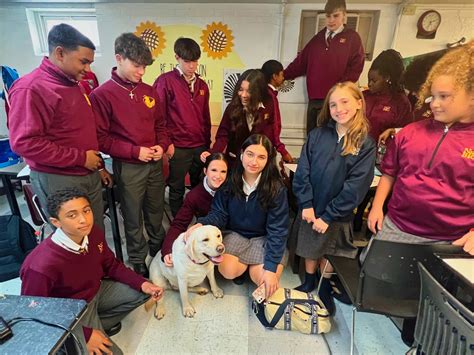 Zinnia Makes A Smash Debut At Bishop Gibbons High School. The Queen Of ...