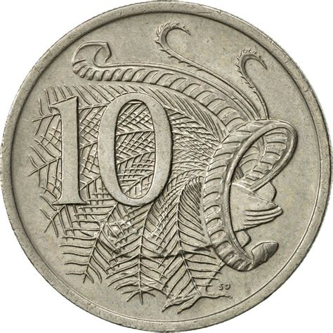 Italy 10 Cent Coin 2018 - euro-coins.tv - The Online Eurocoins Catalogue