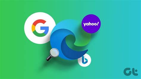 Image result for Edge Google Search Engine