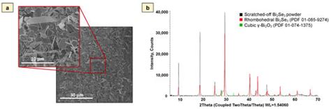 Bi2Se3 Nanostructured Thin Films as Perspective Anodes for Aqueous ...