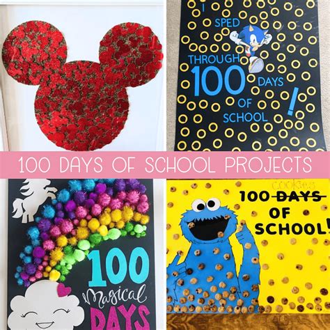 100 Days Smarter Certificates (Free Printables) - Marley Doodle Digital