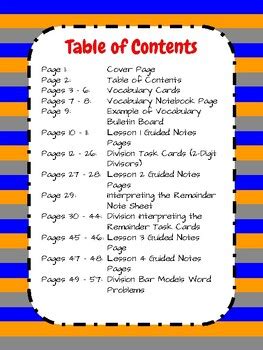 Image result for Into Math Module 6 5th Grade