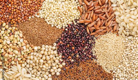 health benefits of Millets food, Millets khane ke fayde Millet: इन ...