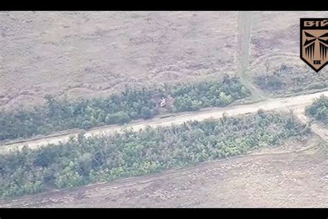 Cold War Relic: Ukrainian forces strike old Soviet weapon on the ...