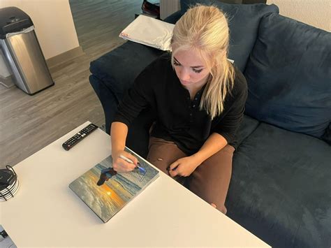 Julia Hart AEW authentic signed autographed 8x10 photograph proof COA | eBay