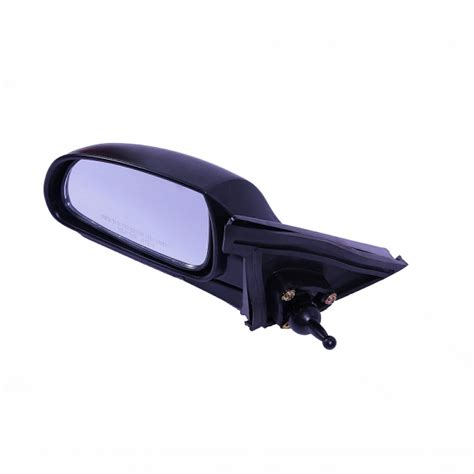 Far Vision Side Door Mirror Fiesta (Motorised) (Left) for Ford Fiesta ...