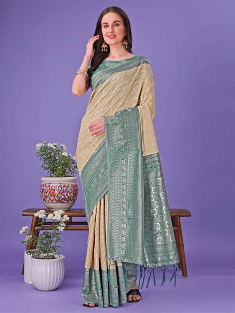 Astita Plazzo Silk Vol 2 Festive Wear Cotton Saree Collection