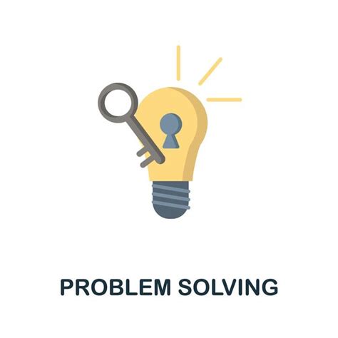 Image result for Problem Solving Label