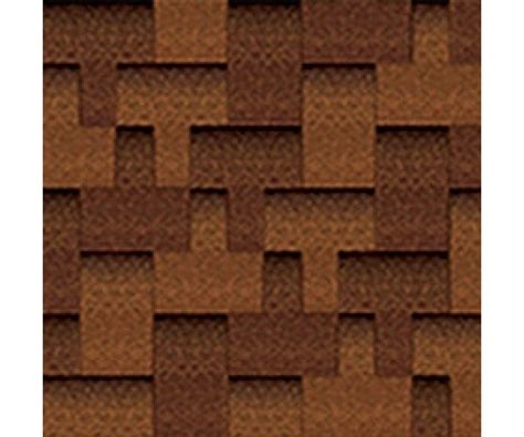 50% Minimalist Brown + 50% Minimalist Tuscany - Asphalt Bitumen ...
