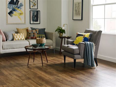 Amtico | Gainsborough Carpets and Flooring